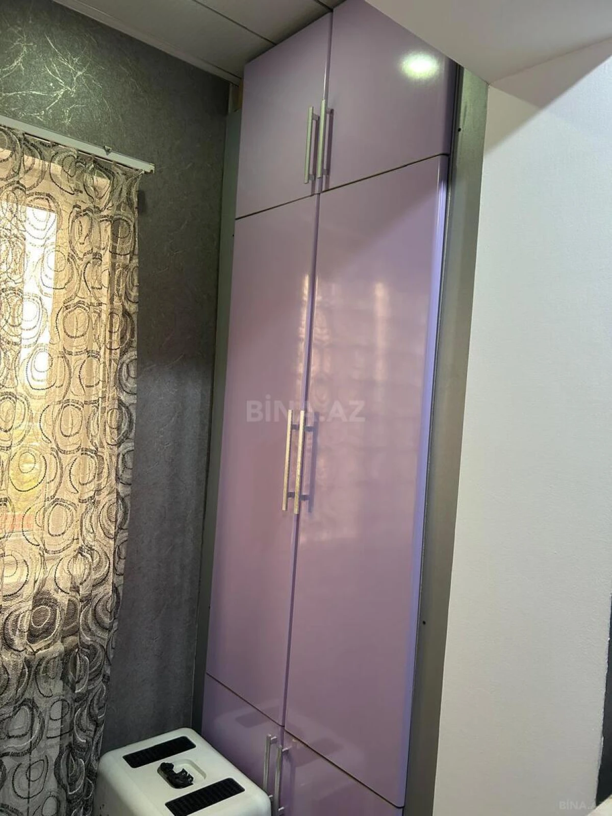 Satılır 2 otaqlı mənzil 65 m²