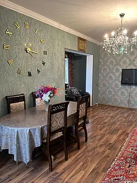 Satılır 2 otaqlı mənzil 65 m² — Bakı, Nəsimi 2 otaq 65.00 m²