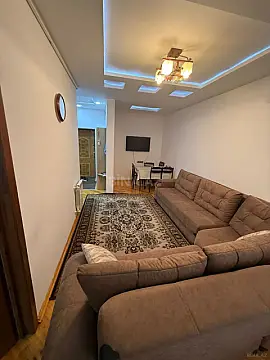 Satılır 2 otaqlı mənzil 53 m² — Xırdalan, Abşeron 2 otaq 53.00 m²
