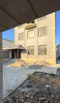 Satılır 6 otaqlı həyət evi 360 m² — Bakı, Buzovna 6 otaq 360.00 m²