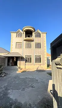 Satılır 6 otaqlı həyət evi 360 m²