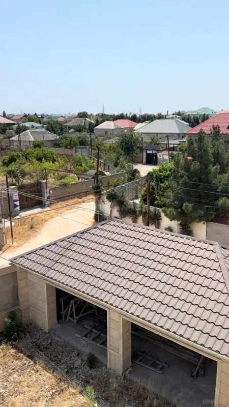 Satılır 6 otaqlı həyət evi 360 m²