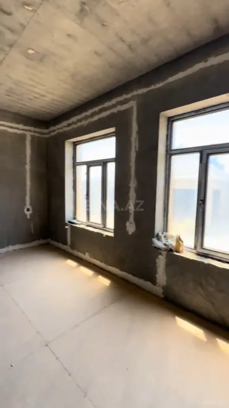 Satılır 6 otaqlı həyət evi 360 m²