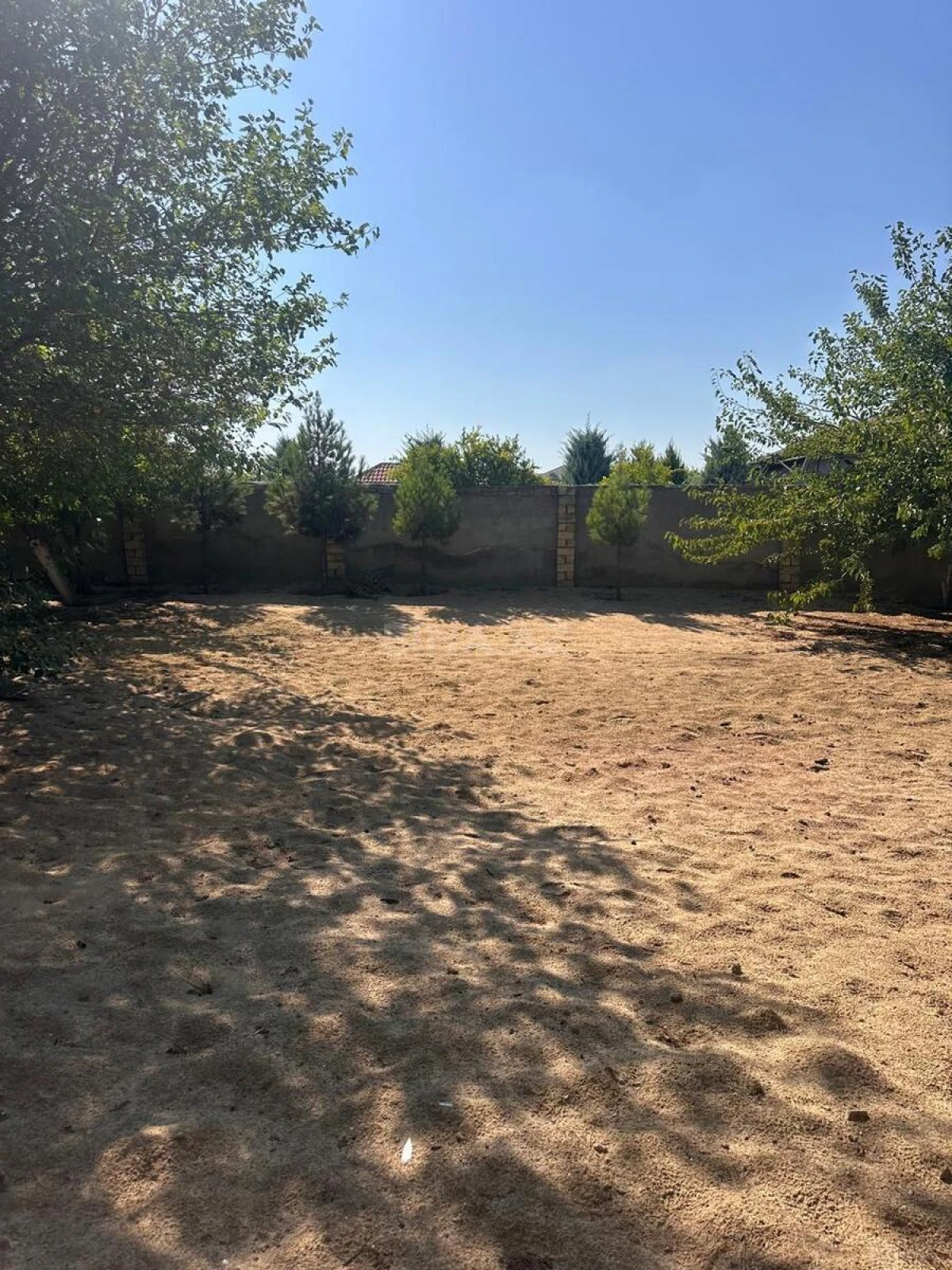 Satılır torpaq sahəsi 3 m²