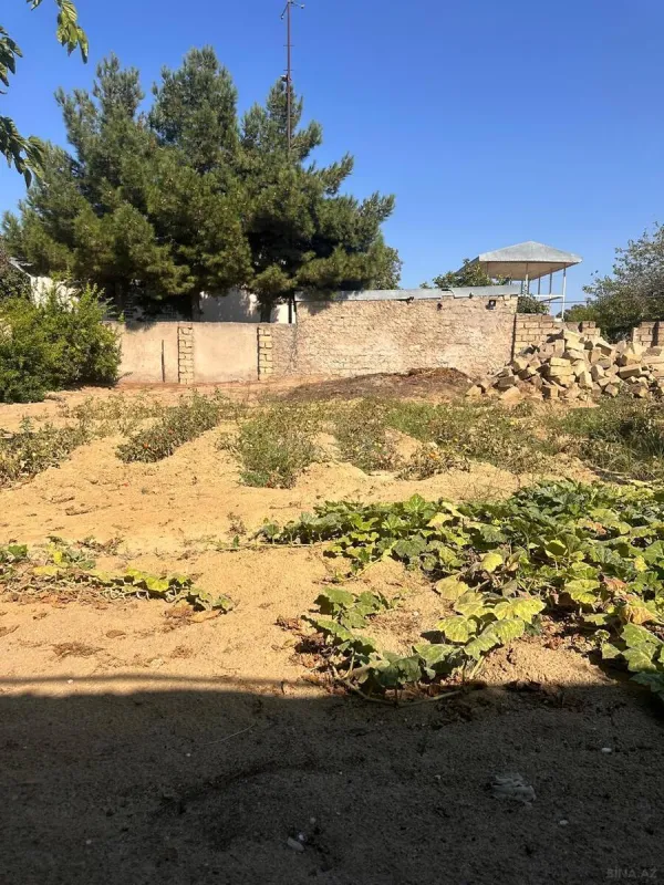 Satılır torpaq sahəsi 3 m²