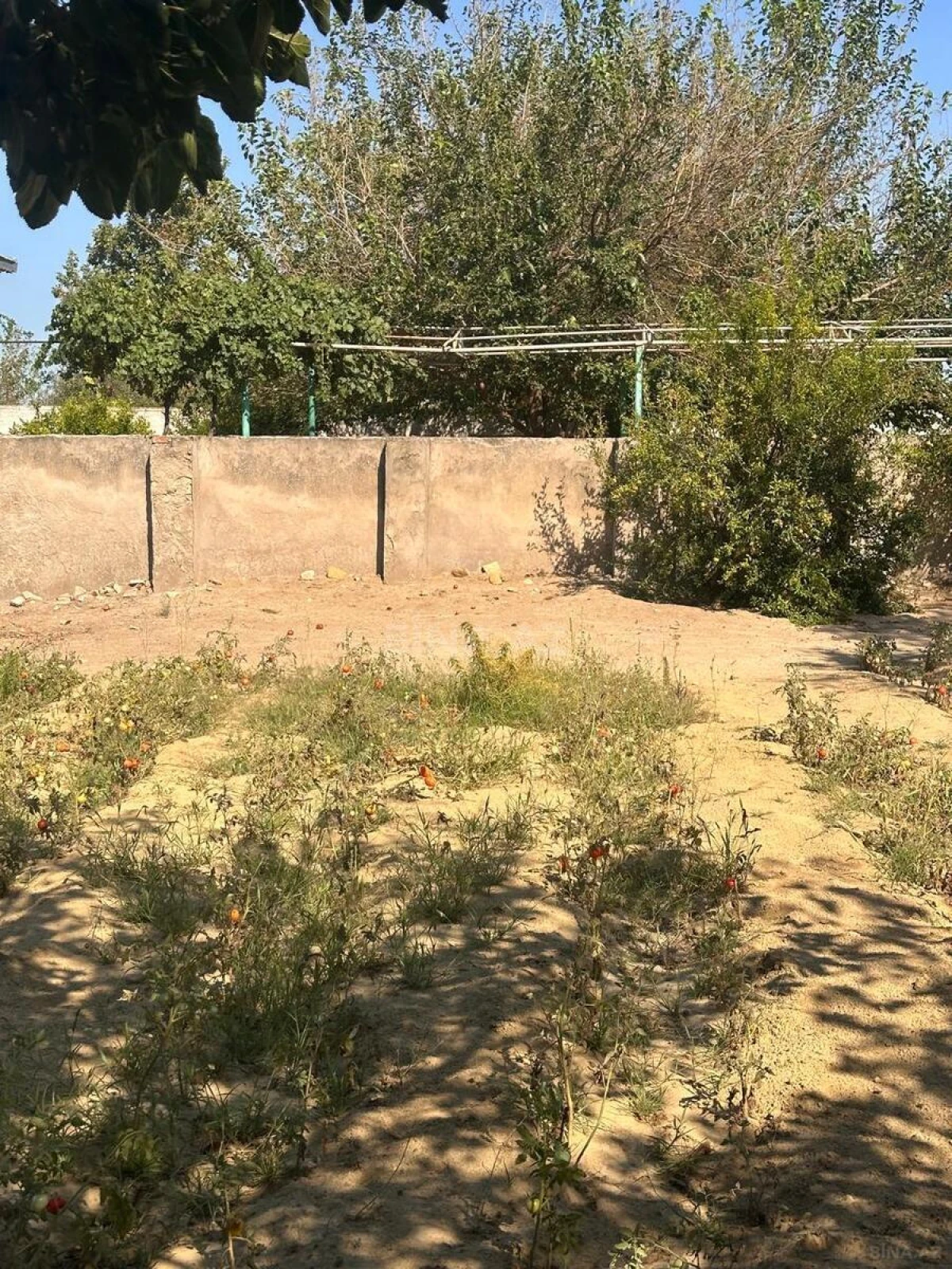 Satılır torpaq sahəsi 3 m²