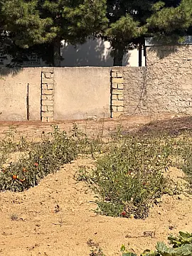 Satılır torpaq sahəsi 2 m²