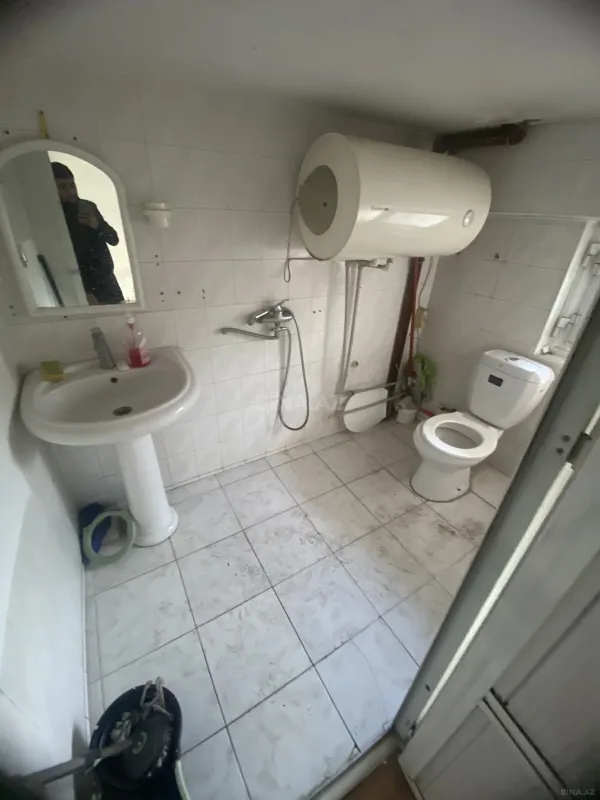 Kirayə verilir obyekt 51 m²