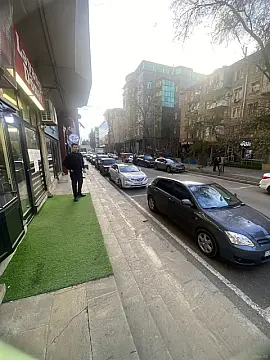 Kirayə verilir obyekt 51 m²