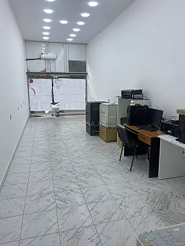 Kirayə verilir obyekt 51 m² — Bakı 51.00 m²