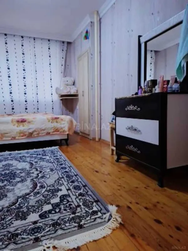 Satılır 3 otaqlı mənzil 80 m²