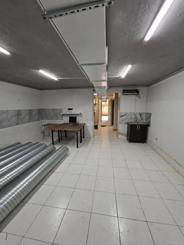 Kirayə verilir obyekt 70 m²