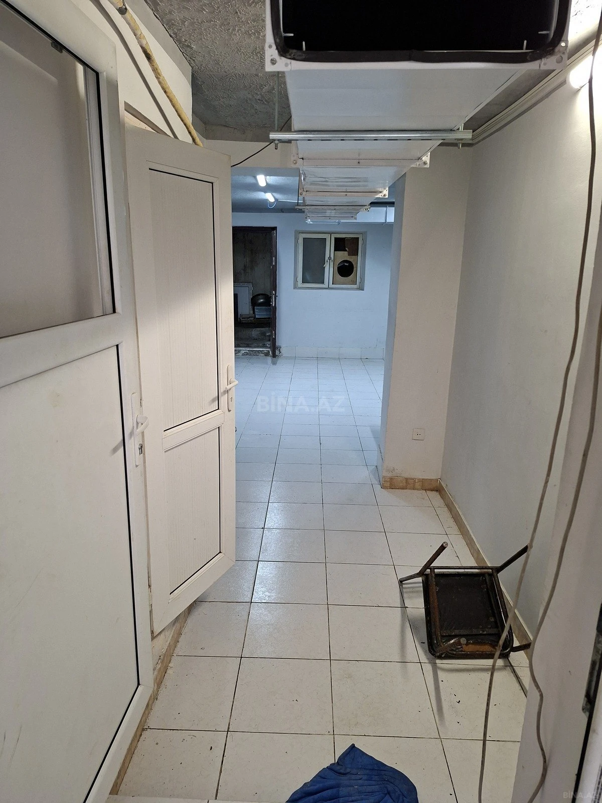 Kirayə verilir obyekt 70 m²