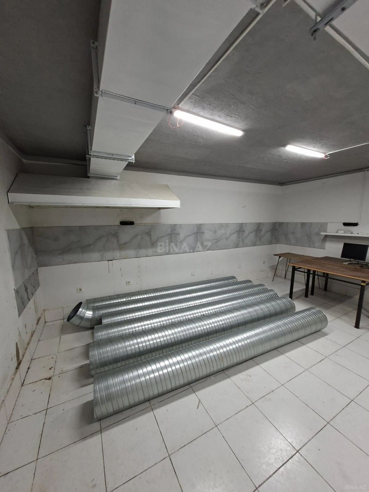 Kirayə verilir obyekt 70 m²