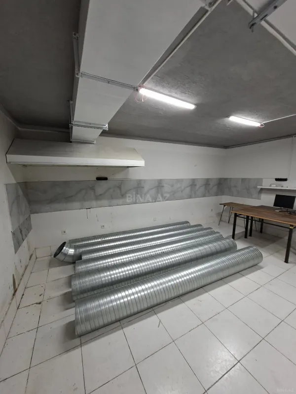 Kirayə verilir obyekt 70 m²