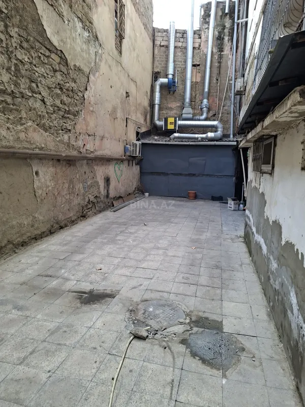 Kirayə verilir obyekt 70 m²