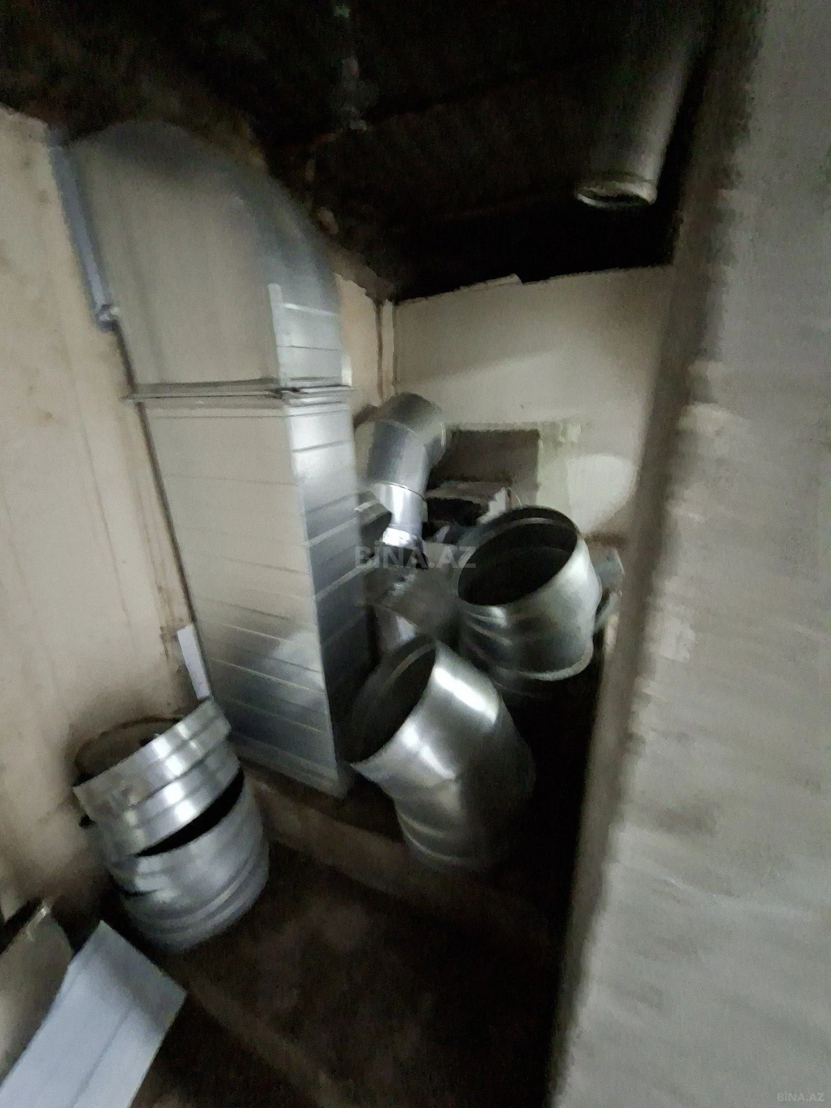 Kirayə verilir obyekt 70 m²