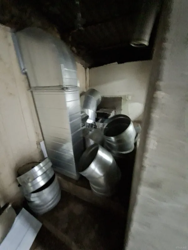 Kirayə verilir obyekt 70 m²