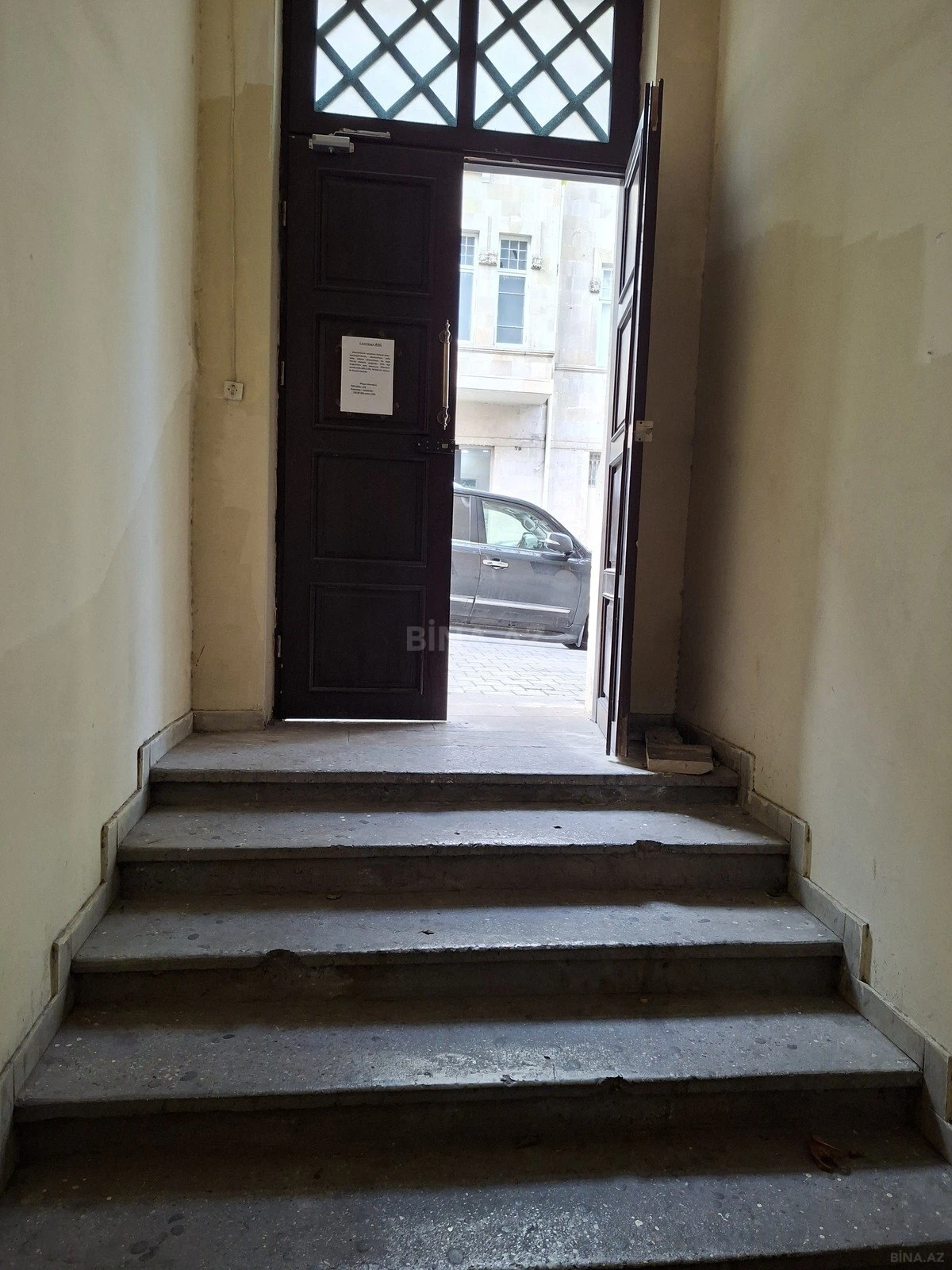 Kirayə verilir obyekt 70 m²