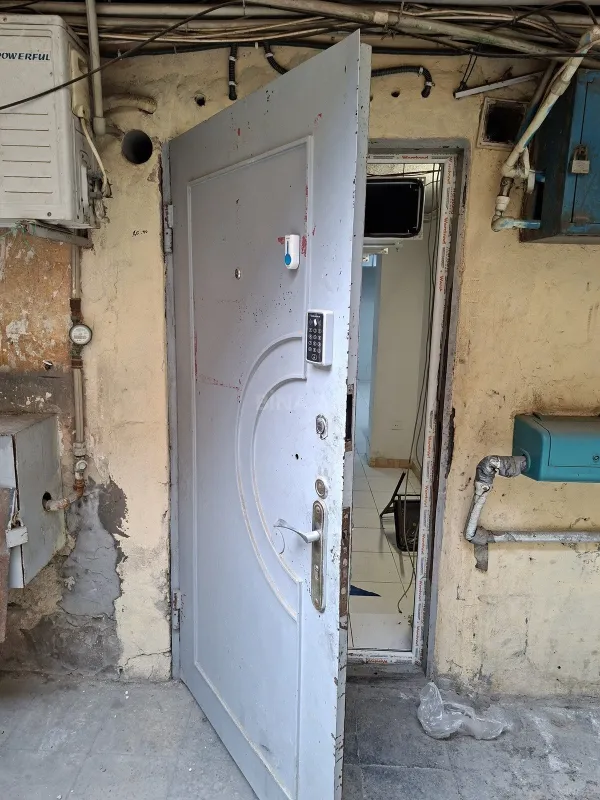 Kirayə verilir obyekt 70 m²