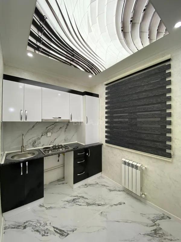 Satılır 2 otaqlı mənzil 55 m²