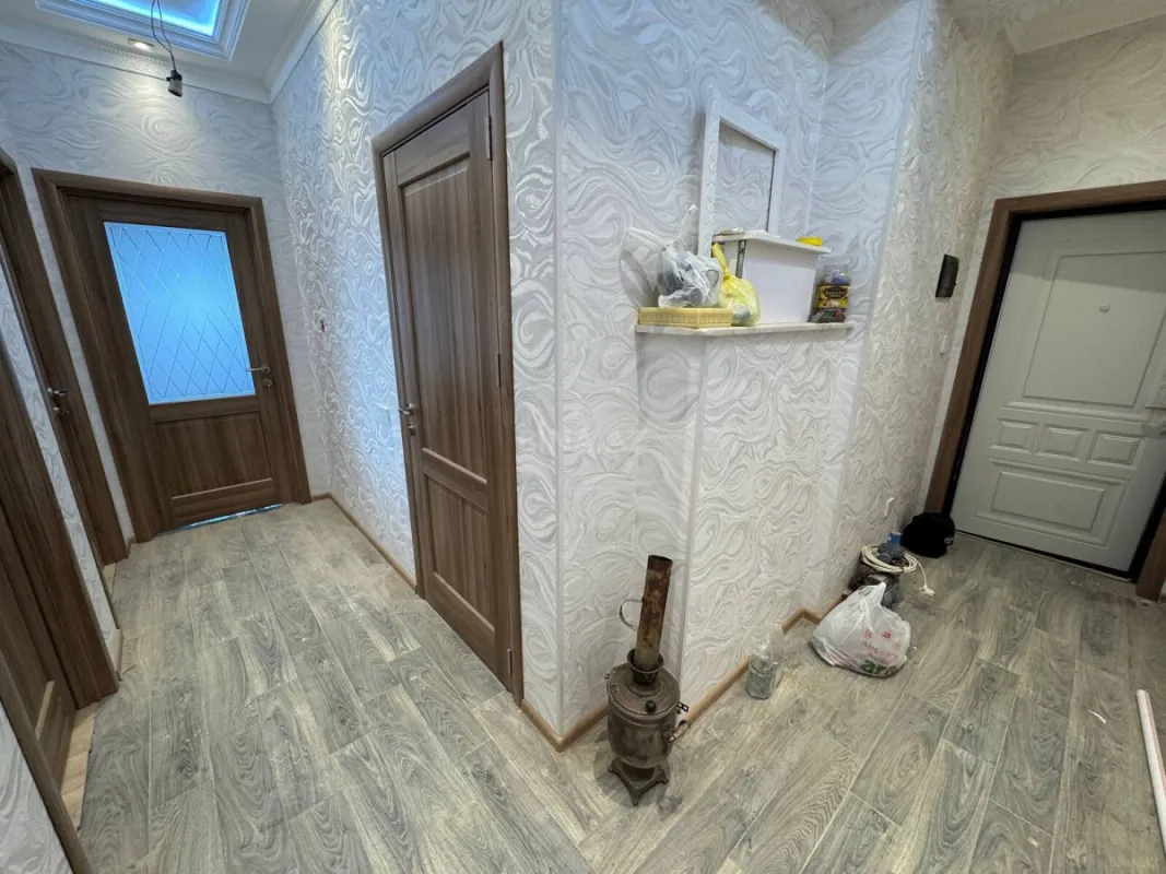 Satılır 2 otaqlı mənzil 56 m²