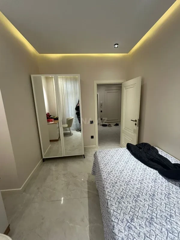Kirayə verilir 3 otaqlı mənzil 75 m²