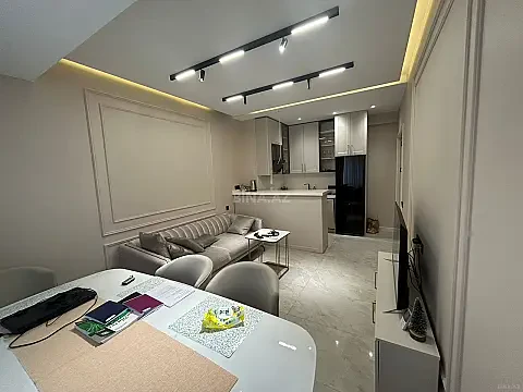 Kirayə verilir 3 otaqlı mənzil 75 m² — Bakı 3 otaq 75.00 m²