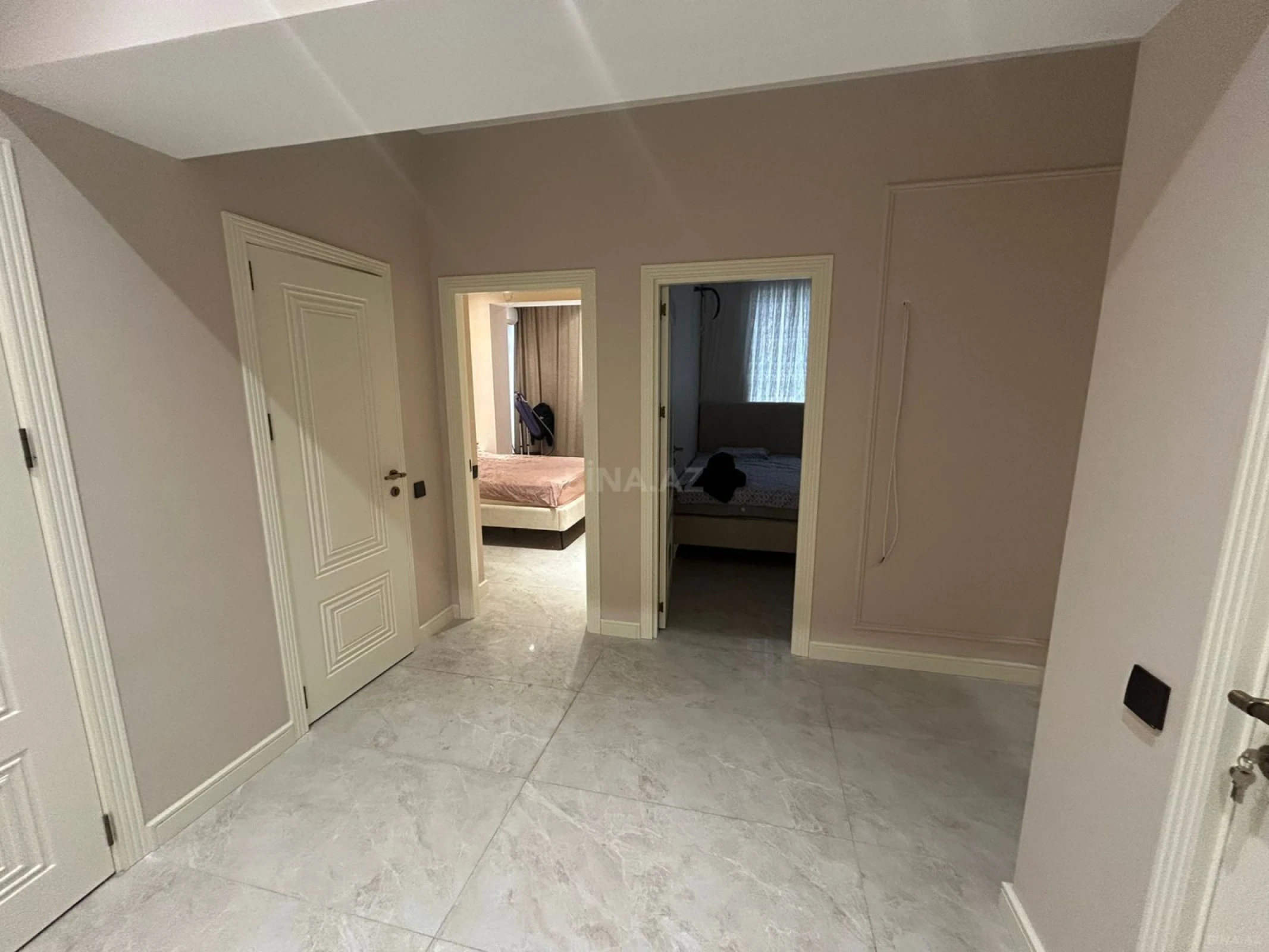 Kirayə verilir 3 otaqlı mənzil 75 m²