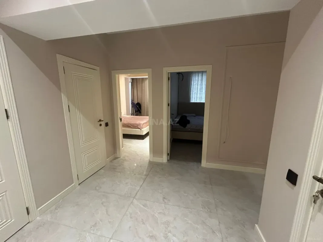 Kirayə verilir 3 otaqlı mənzil 75 m²