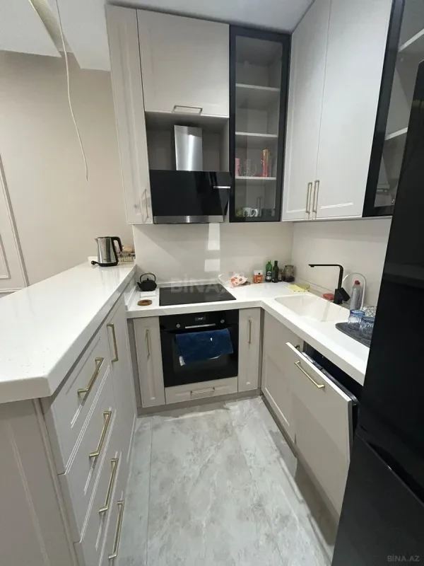 Kirayə verilir 3 otaqlı mənzil 75 m²