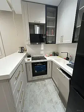 Kirayə verilir 3 otaqlı mənzil 75 m²
