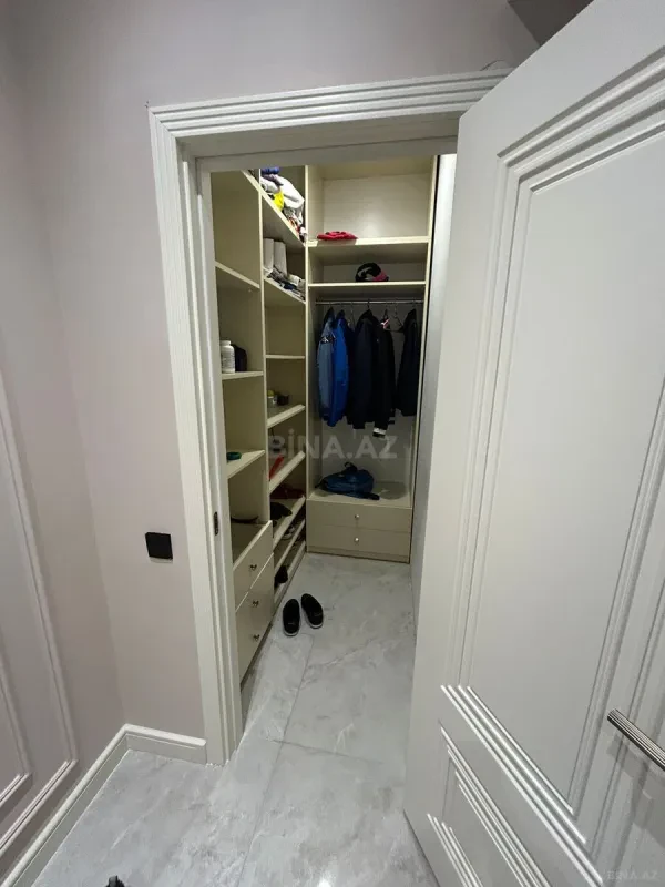 Kirayə verilir 3 otaqlı mənzil 75 m²