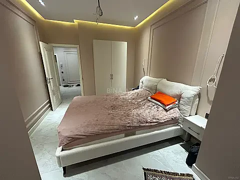 Kirayə verilir 3 otaqlı mənzil 75 m²