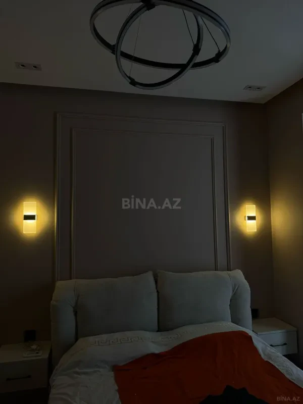 Kirayə verilir 3 otaqlı mənzil 75 m²