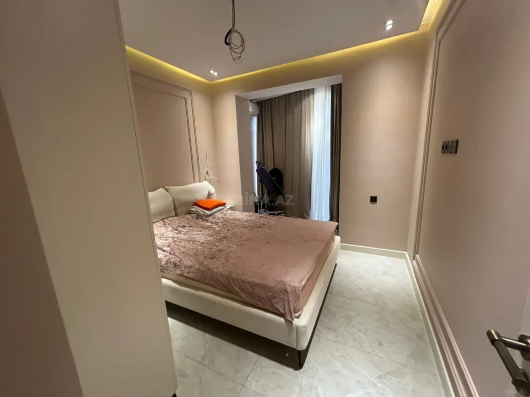 Kirayə verilir 3 otaqlı mənzil 75 m²
