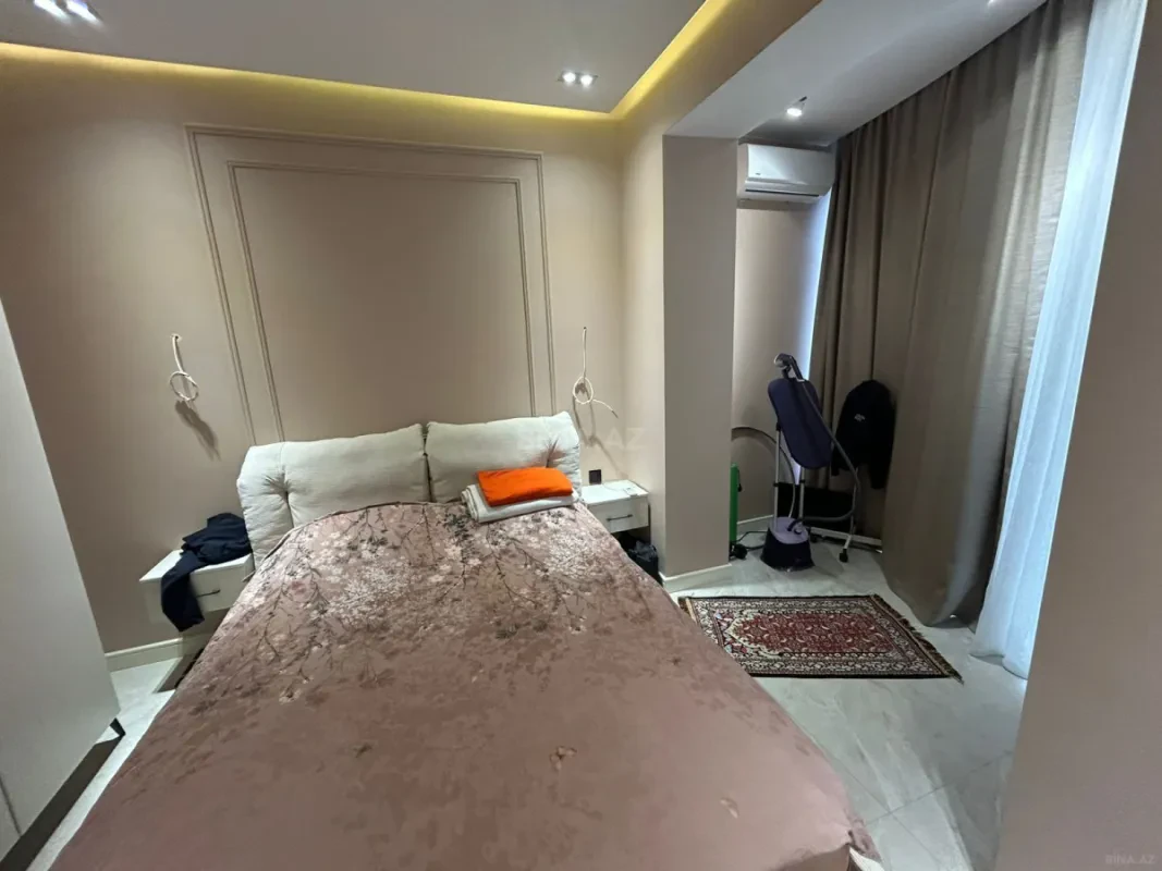 Kirayə verilir 3 otaqlı mənzil 75 m²