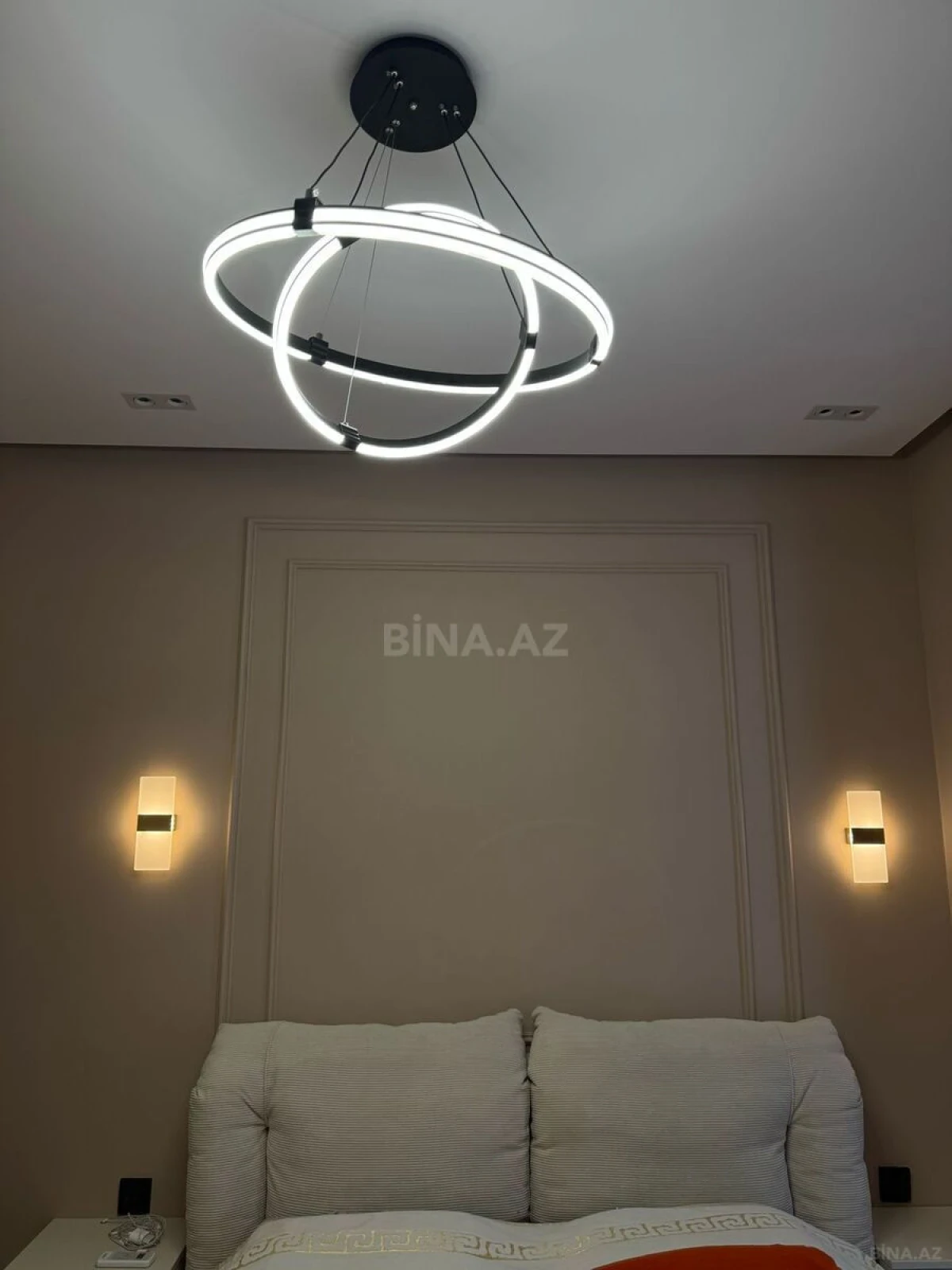 Kirayə verilir 3 otaqlı mənzil 75 m²