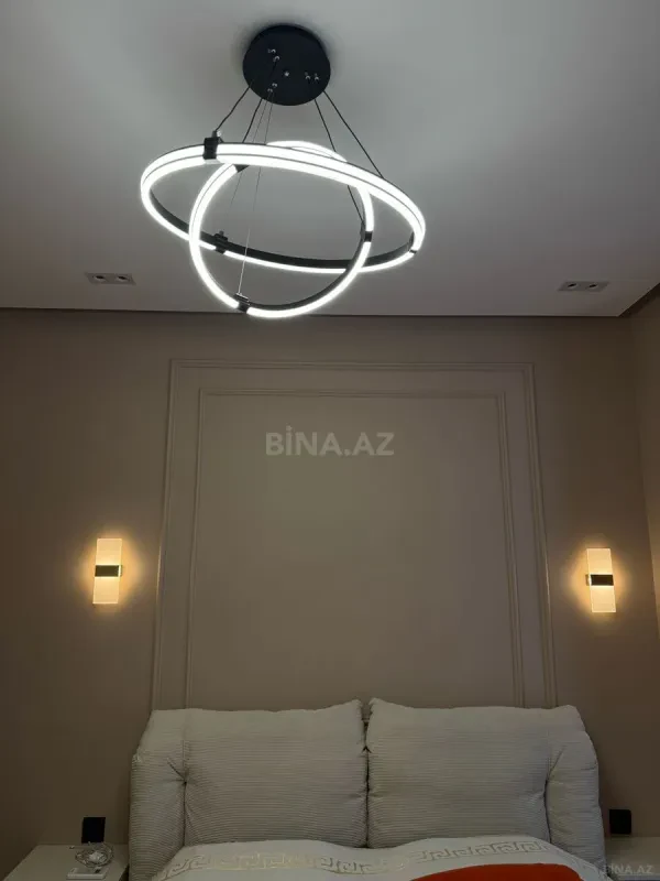 Kirayə verilir 3 otaqlı mənzil 75 m²