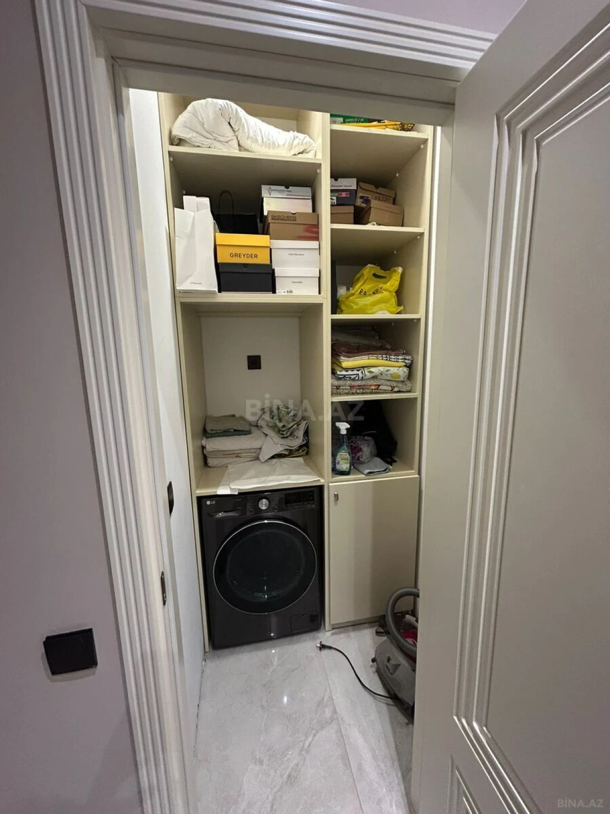 Kirayə verilir 3 otaqlı mənzil 75 m²