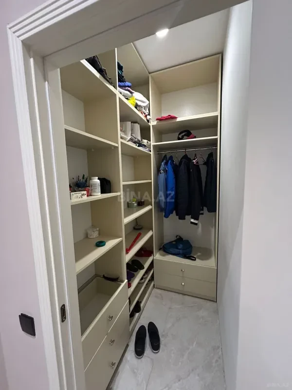 Kirayə verilir 3 otaqlı mənzil 75 m²