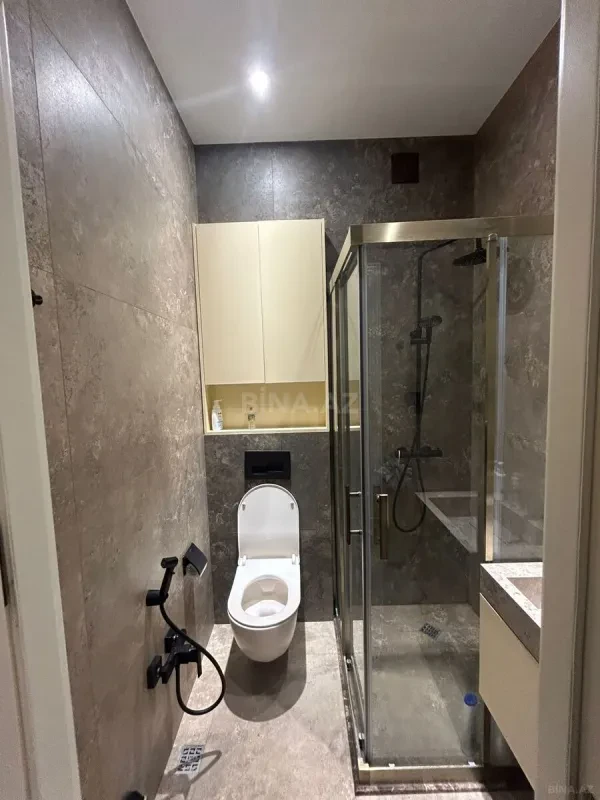 Kirayə verilir 3 otaqlı mənzil 75 m²