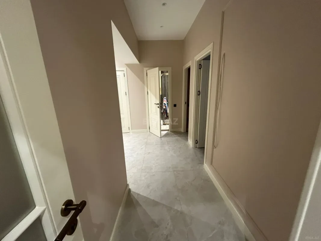 Kirayə verilir 3 otaqlı mənzil 75 m²