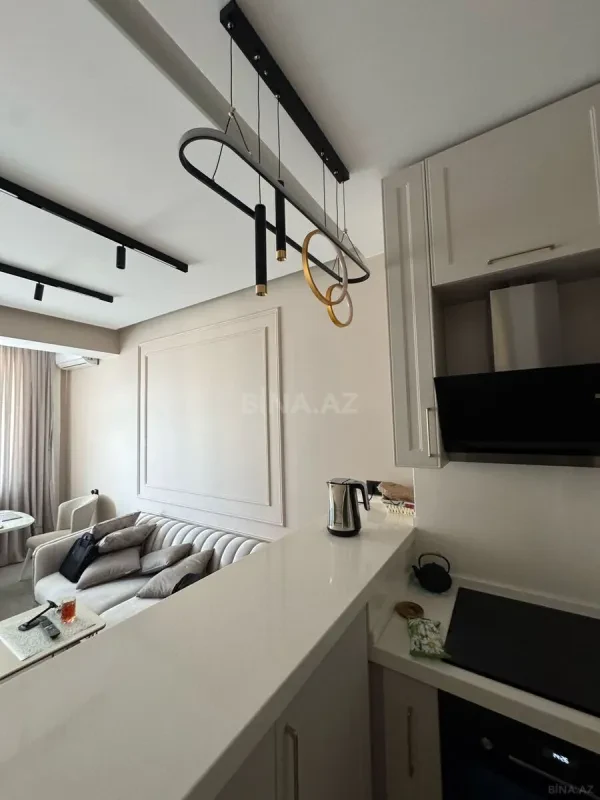 Kirayə verilir 3 otaqlı mənzil 75 m²