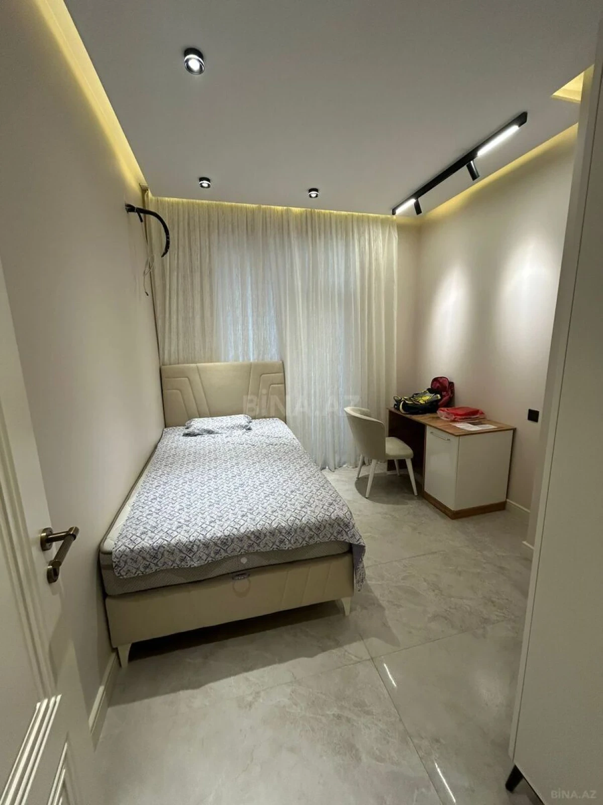 Kirayə verilir 3 otaqlı mənzil 75 m²