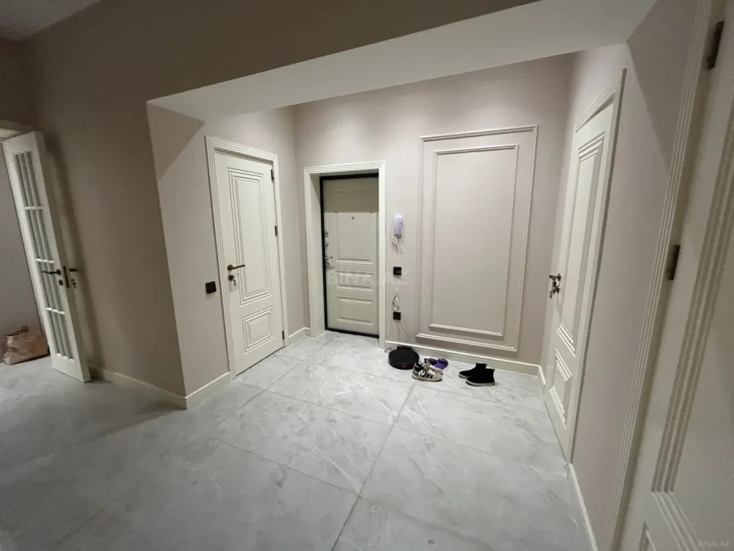 Kirayə verilir 3 otaqlı mənzil 75 m²