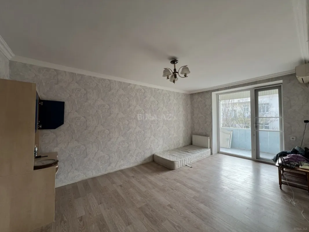Satılır 2 otaqlı mənzil 50 m²