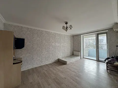 Satılır 2 otaqlı mənzil 50 m² — Bakı, Nəsimi 2 otaq 50.00 m²