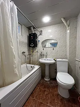 Satılır 2 otaqlı mənzil 50 m²