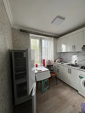 Satılır 2 otaqlı mənzil 50 m²